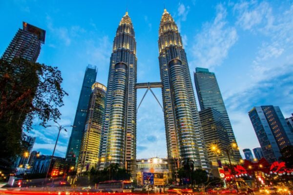 Kuala Lumpur